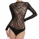 Spiderweb Body