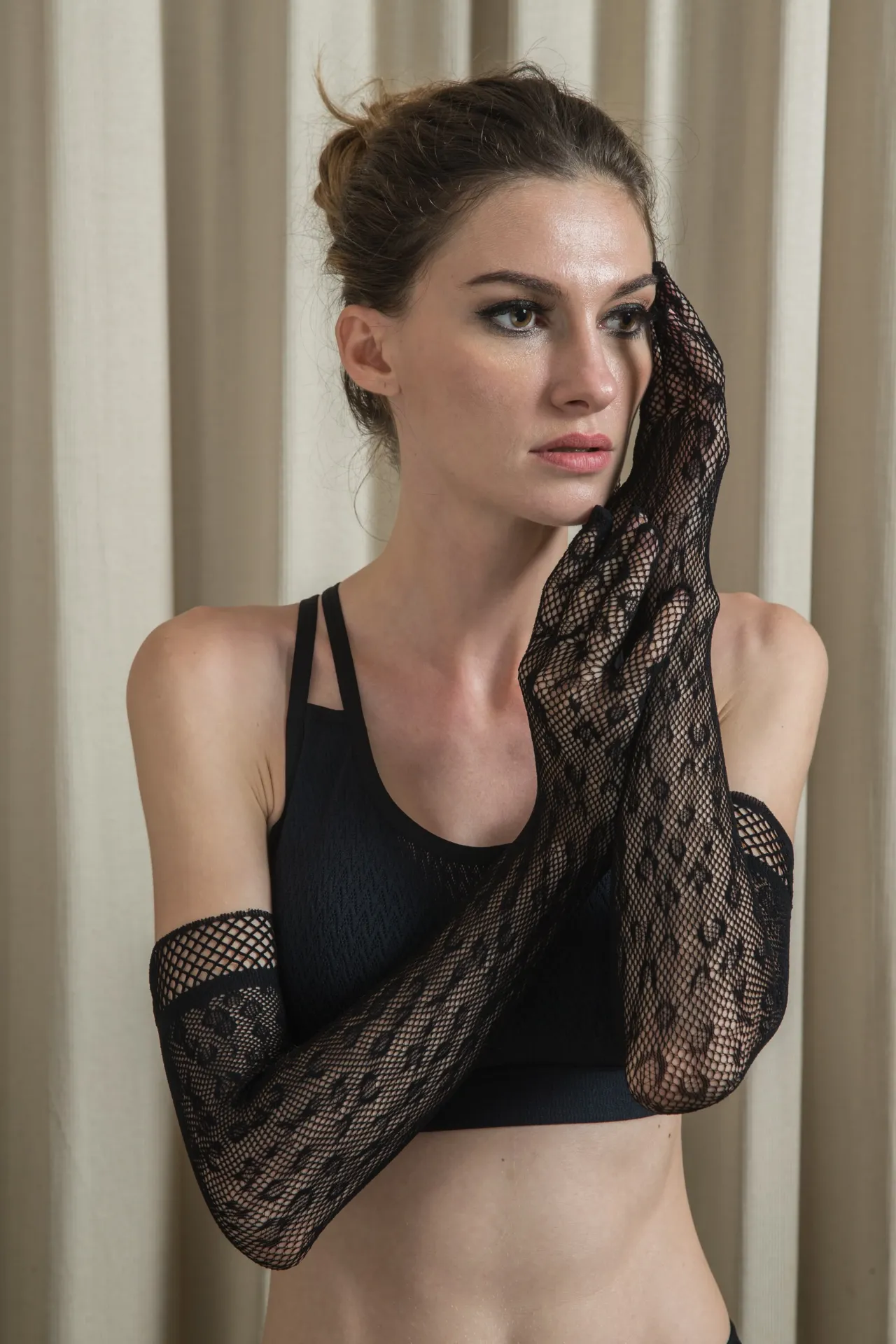 Gloves 1073