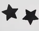 Nippel Patches Stern
