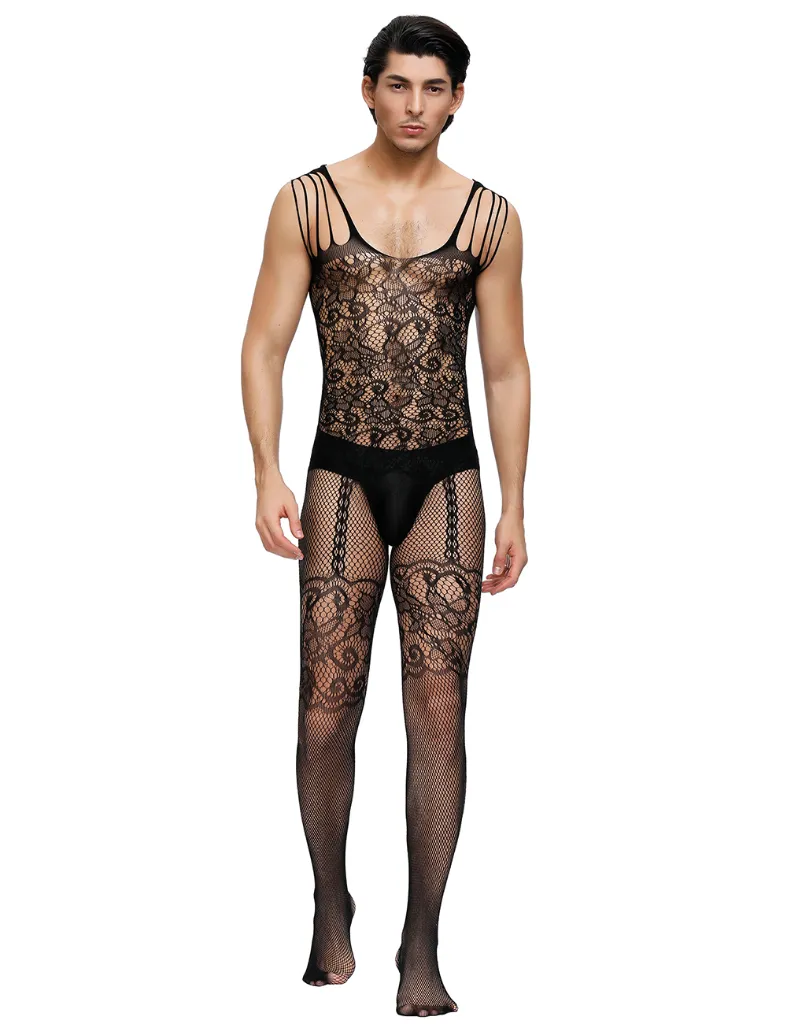 [SOCA1095-1] SOCA1095 (XS-M)
