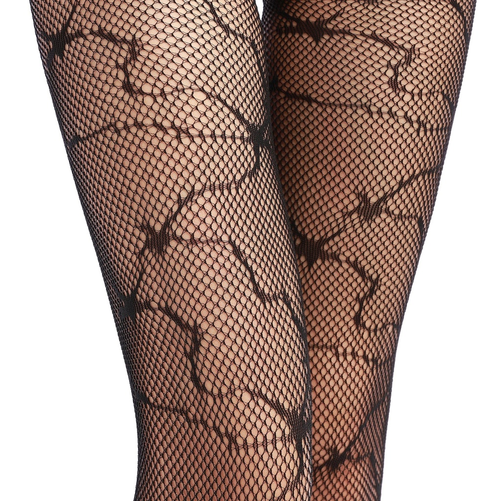 [AG10096/B] Pantyhose Rising Star â€“ Schwarz